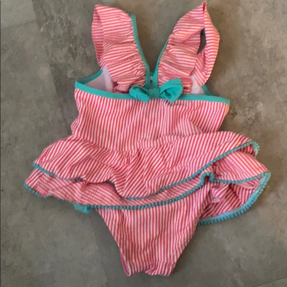 Bathing suit - Picture 2 of 2